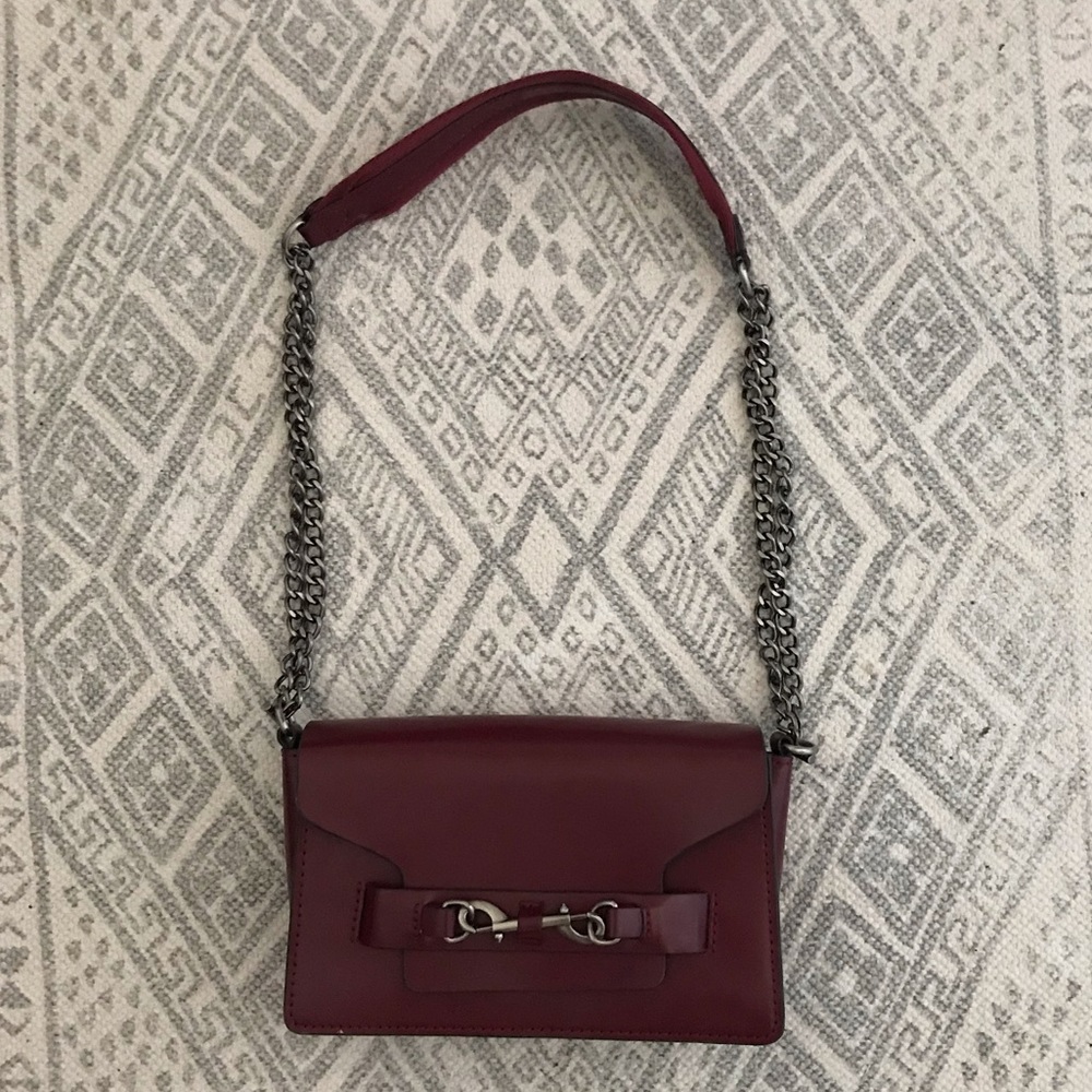 Rebecca Minkoff bag